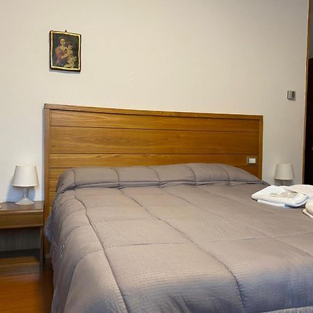 Albergo Quai Monno Eksteriør bilde